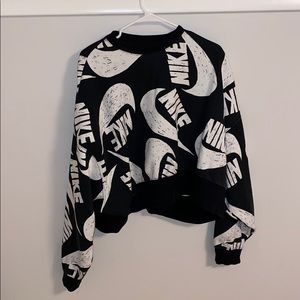 Nike sweatshirt